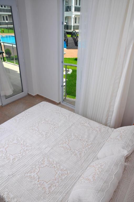 Legend Apartments Fethiye Quarto foto